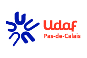Logo Udaf 62